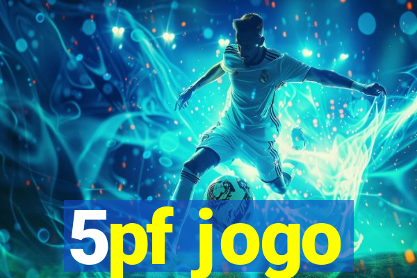 5pf jogo